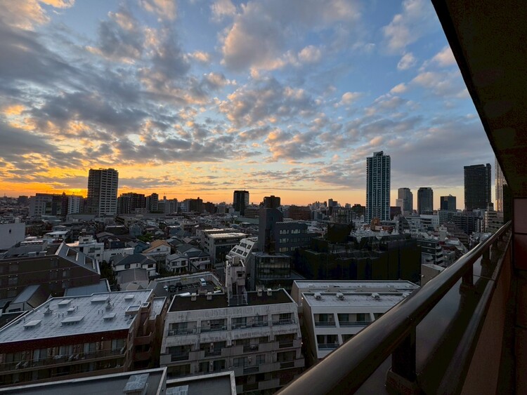 その他 陽当たり・通風・開放感に恵まれた環境です。