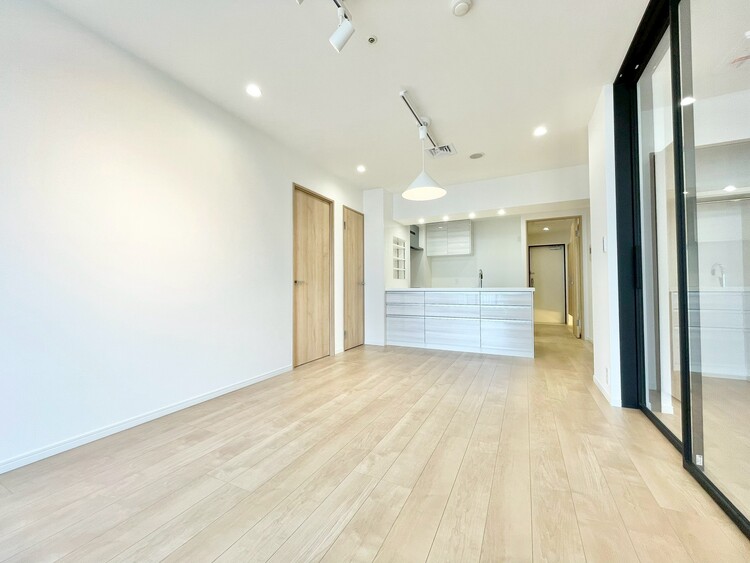 その他 充実した生活は伸びやかな居室空間から始まります。