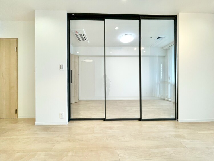 その他 伸びやかな空間のなかで、ゆったりとしたひとときを過ごせます。