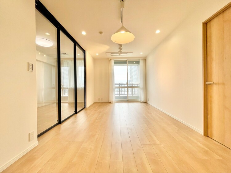 その他 居心地の良い空間に仕上がっております。