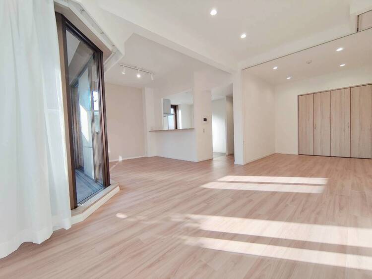 その他 「空間が織り成すひとつ先の住み心地」を演出します。