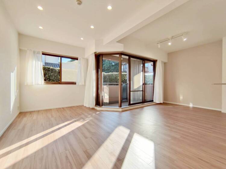 その他 充実した生活は伸びやかな居室空間から始まります。