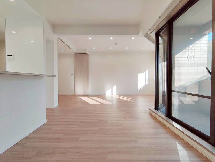 その他 居心地の良い空間に仕上がっております。