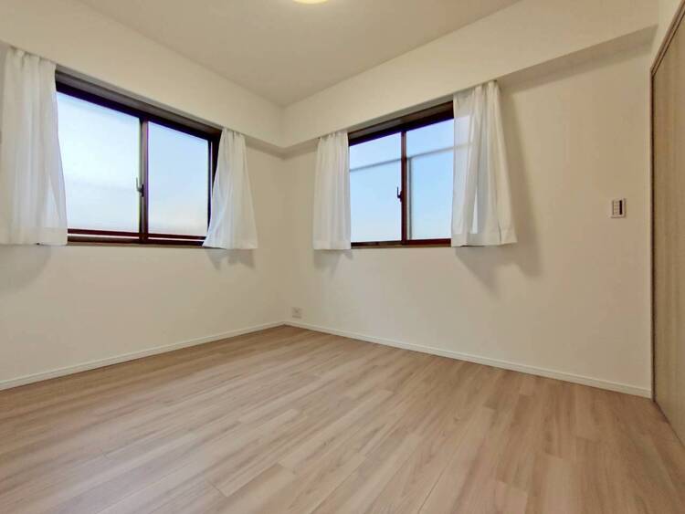 その他 清かで艶やかな時間をもたらしてくれる室内です。