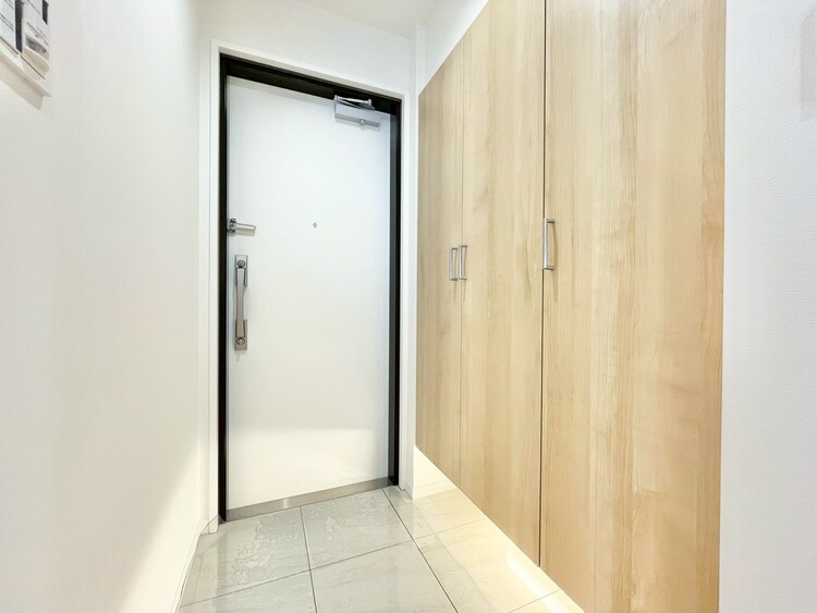 その他 安らぎに満ちた空間がここから始まります。