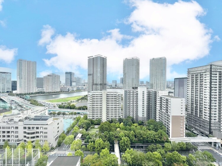 その他 陽当たり・通風・開放感に恵まれた環境です。