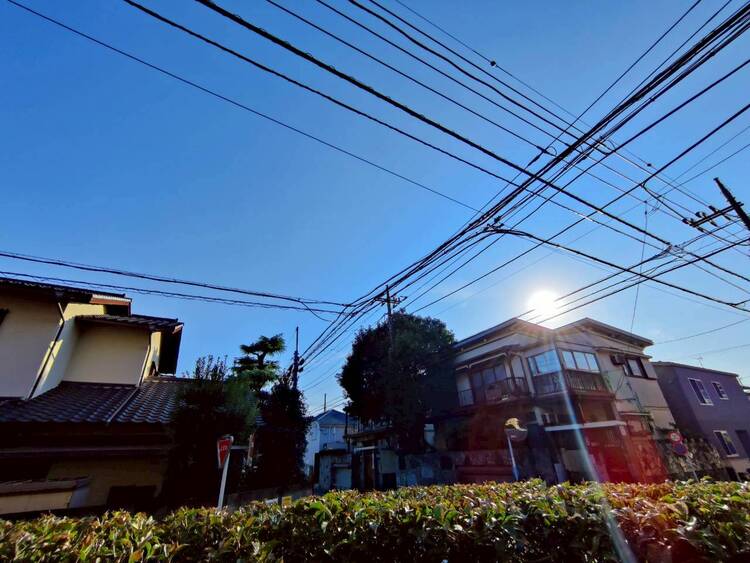 その他 陽当たり・通風・開放感に恵まれた環境です。