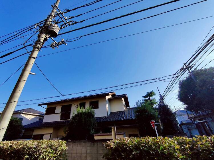 その他 眺望や窓からの景色が良いと、家で過ごす時間も快適です。