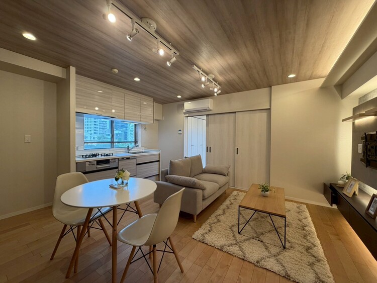 その他 通風・採光に優れ、心地よい光と風が溢れています。