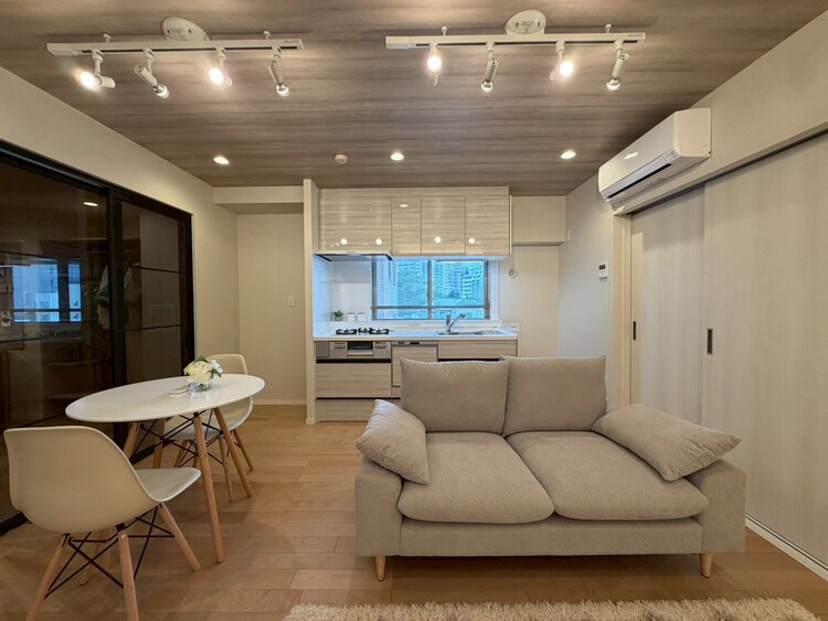 その他 「空間が織り成すひとつ先の住み心地」を演出します。