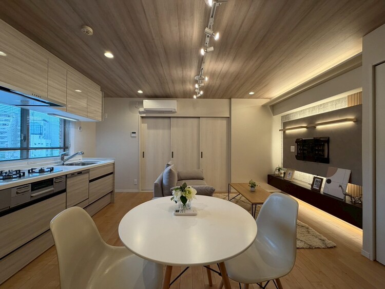 その他 快適に・伸びやかに。心の潤いを求める方々へ。