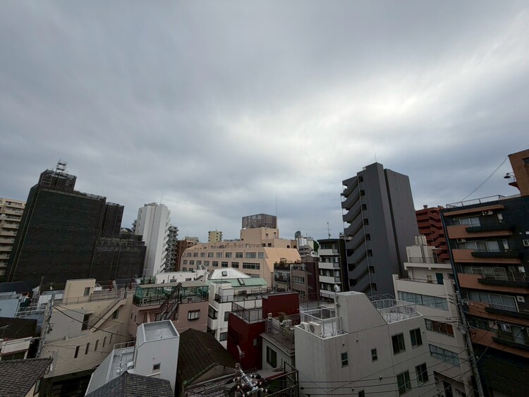 その他 陽当たり・通風・開放感に恵まれた環境です。