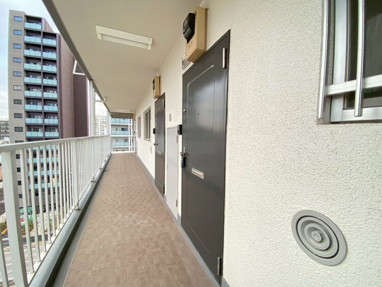 その他 安らぎに満ちた空間がここから始まります。