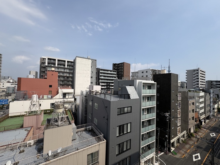 その他 陽当たり・通風・開放感に恵まれた環境です。