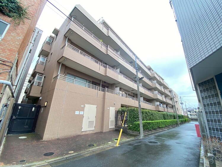 その他 忙しく過ぎゆく日常を置き去るほど、ゆったりした時間が流れる住環境。