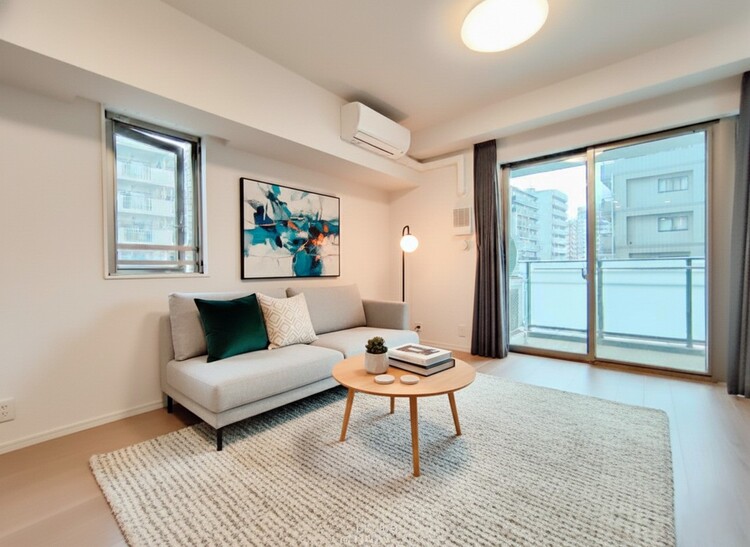 その他 通風・採光に優れ、心地よい光と風が溢れています。