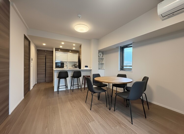 その他 「空間が織り成すひとつ先の住み心地」を演出します。