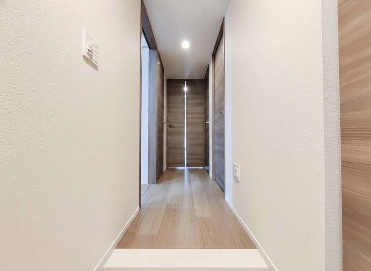 その他 安らぎに満ちた空間がここから始まります。