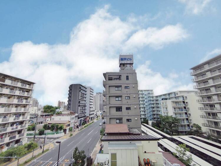 その他 陽当たり・通風・開放感に恵まれた環境です。