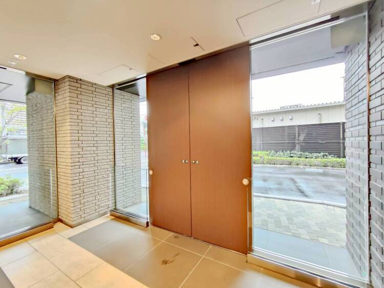 その他 綺麗に整備されており、行き届いた管理体制をうかがわせます。