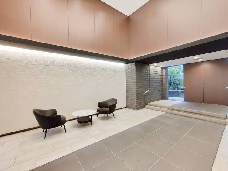 その他 解放的な空間となっております。