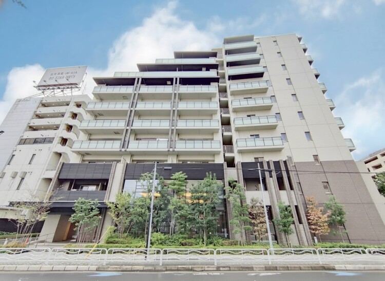 その他 忙しく過ぎゆく日常を置き去るほど、ゆったりした時間が流れる住環境。