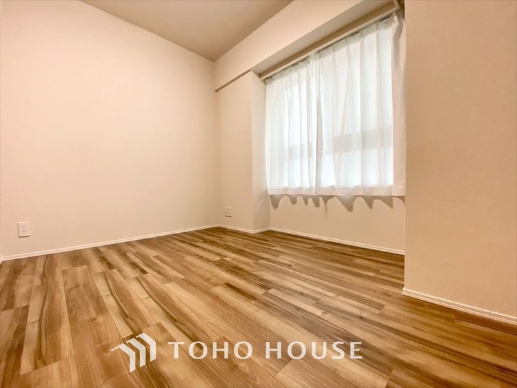 内装 【PRIVATE ROOM】◆プライベートな時間◆最高な暮らしにはこの空間が必要。家族のふれあいも大切にしつつ、自分の空間も大切にしたい。