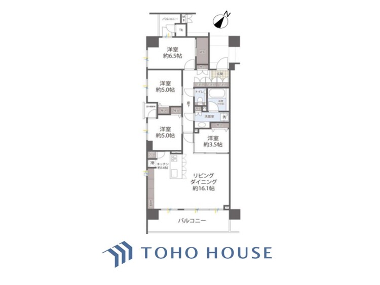 間取り 間取り図