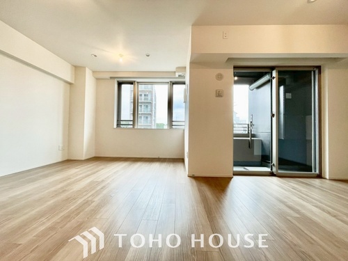 ザ・マジェスティコート目黒の画像