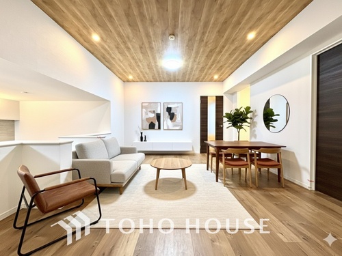 ソブリン洗足の画像