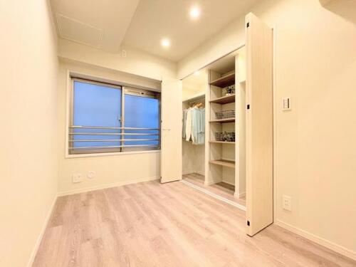 サングレイス横浜駅東の物件画像