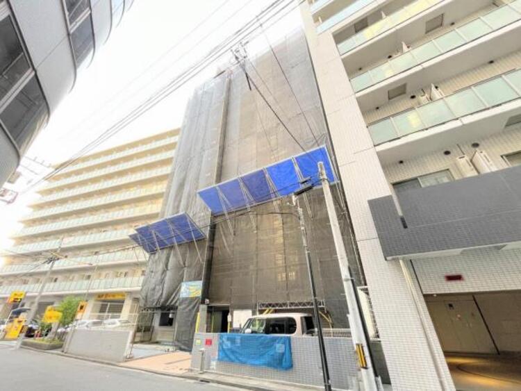 外観 ●〇住むほどに深まる愛着、使い込むほどに馴染む風合いを大切にしていただけるデザインに。周辺の利便性や豊かな住環境など立地面でも魅力が多く、今も、これからもずっとここで生活したい。そう思える住宅です〇●