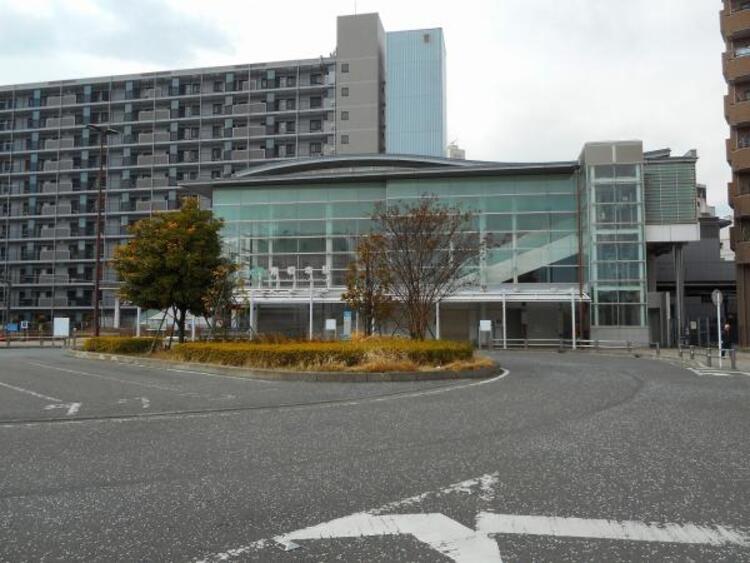 周辺 南橋本駅まで約1024ｍ