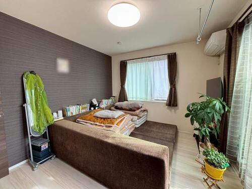 東大和市高木の画像