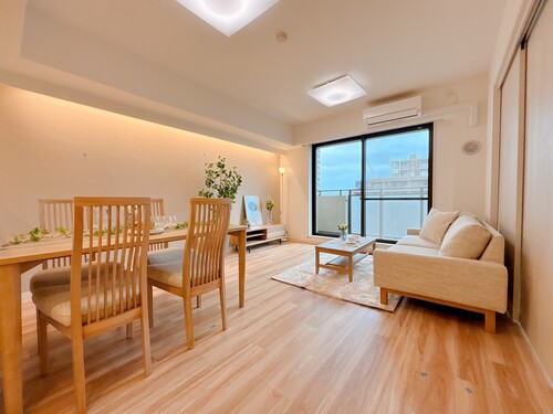 パーク・ノヴァ市川の物件画像