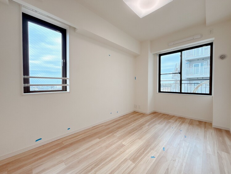 子供部屋 どんな部屋にアレンジするかは、あなた次第です。