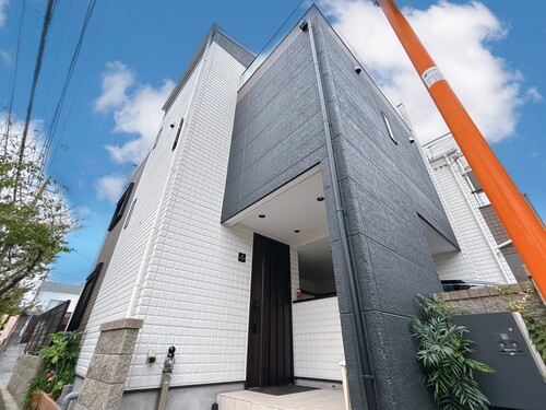 江戸川区南篠崎町１丁目の物件画像