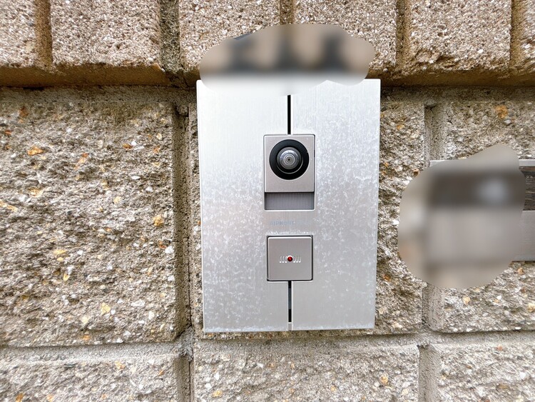 設備 快適と分かりやすさを合わせた優しい設計。「見える安心」をカタチにしました。