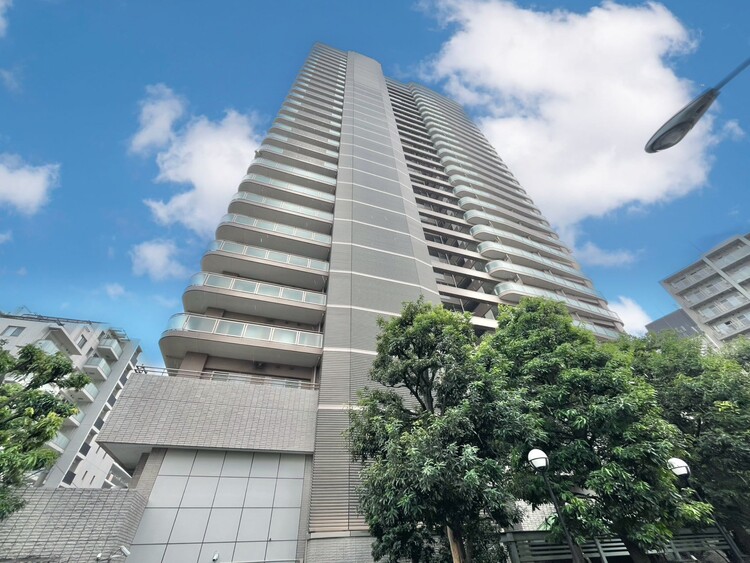 外観 資料には掲載していない情報が、現地にはたくさんあります。是非一度、現地をご確認ください。