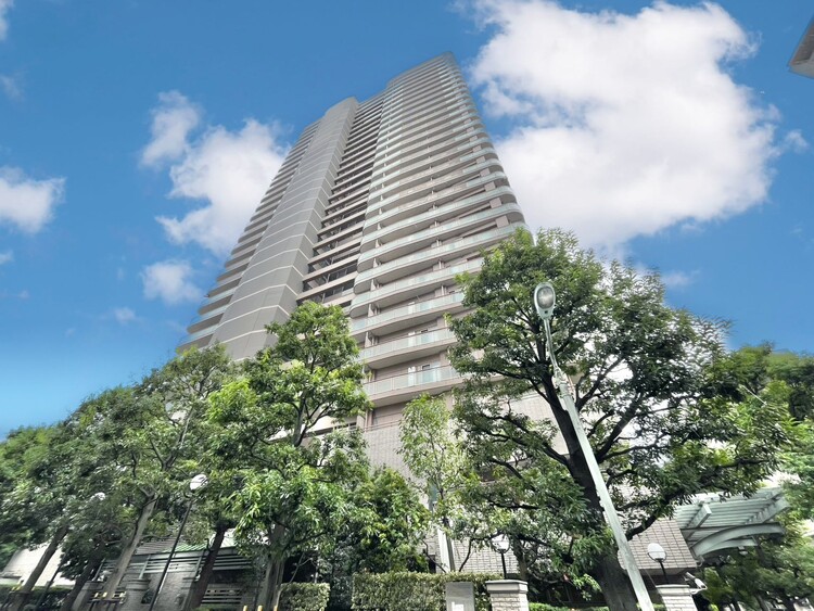 外観 現地に足をお運びいただいた際には、周辺散策などをお勧めいたします。