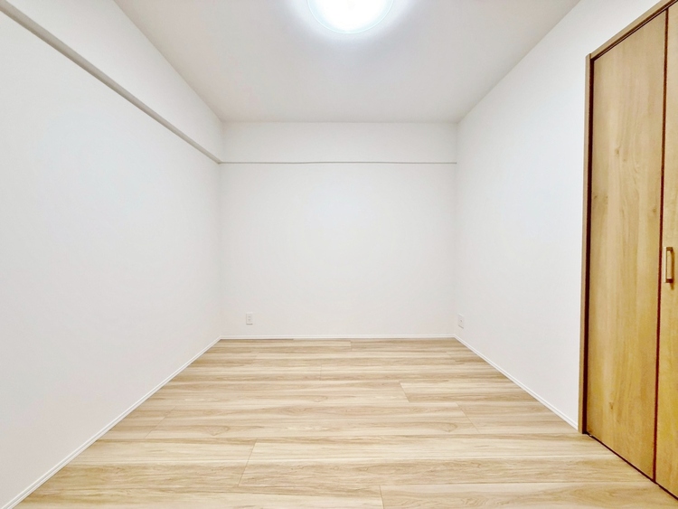 子供部屋 どんな部屋にアレンジするかは、あなた次第です。