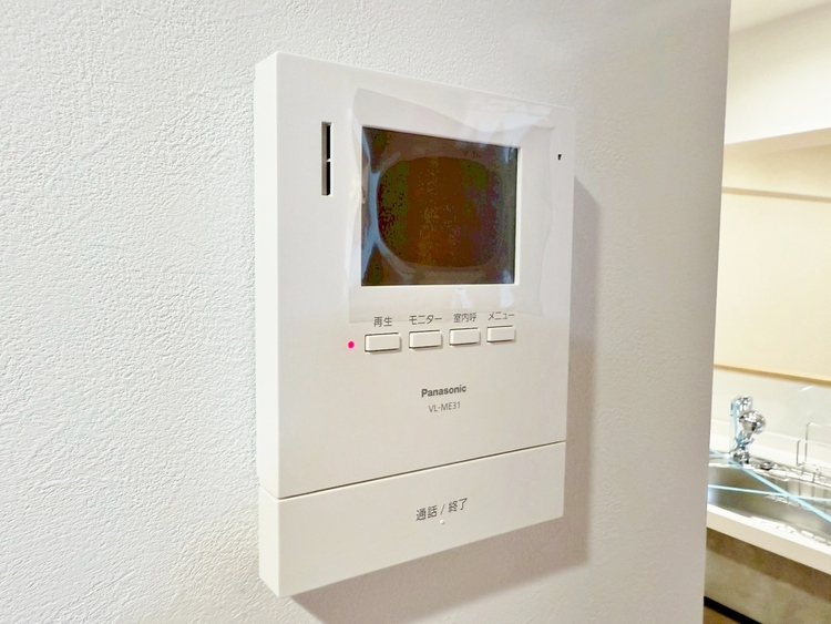 設備 快適と分かりやすさを合わせた優しい設計。「見える安心」をカタチにしました。