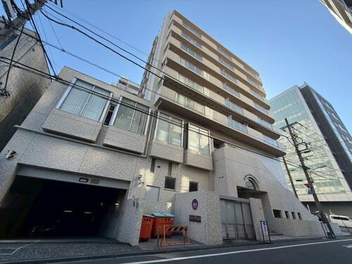 ライオンズマンション西八王子駅前の物件画像