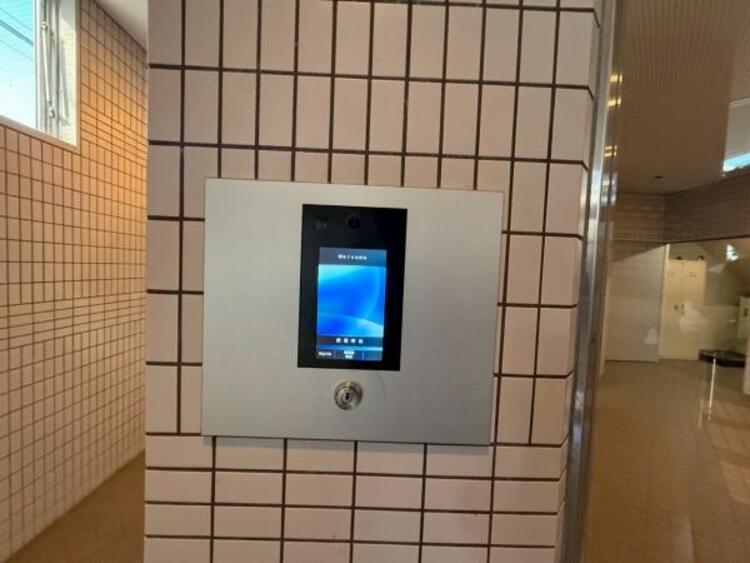 設備 【2025年11月撮影】