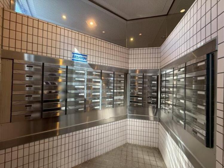 設備 【2025年11月撮影】