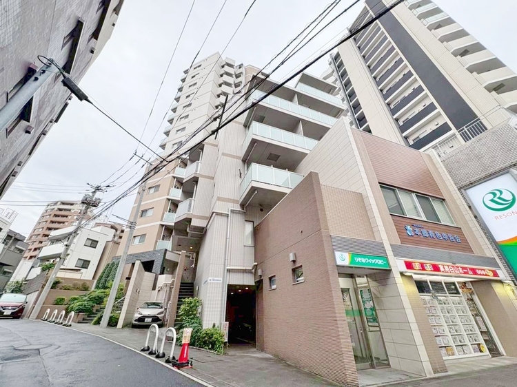 外観 ライフプランニングからローンまで、一貫してご説明させていただきます。お気軽にお問い合わせくださいませ。