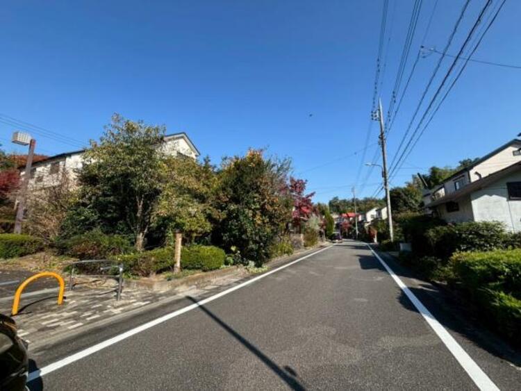 外観 お気軽にお問い合わせください。