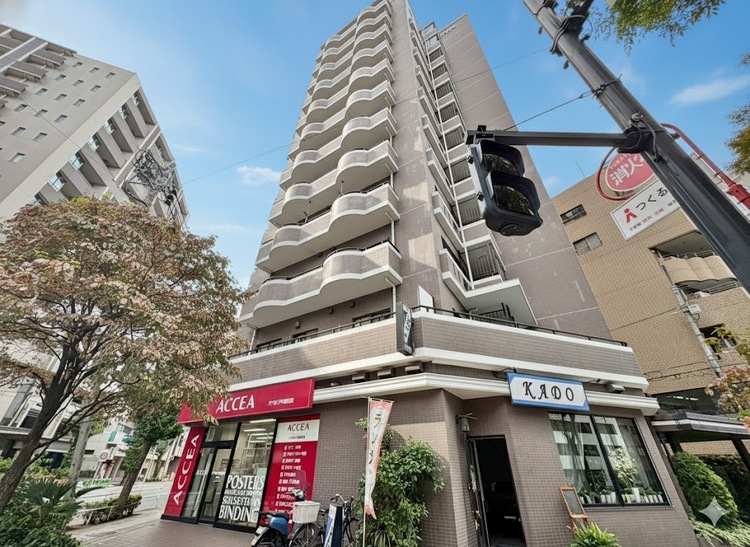 外観 ライフプランニングからローンまで、一貫してご説明させていただきます。お気軽にお問い合わせくださいませ。