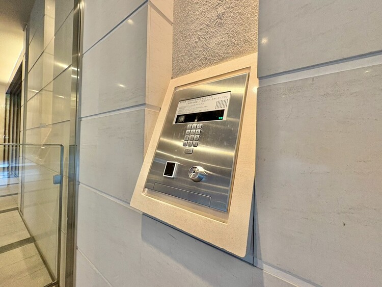 設備 快適と分かりやすさを合わせた優しい設計。「見える安心」をカタチにしました。