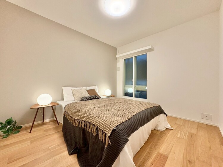 子供部屋 どんな部屋にアレンジするかは、あなた次第です。